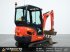 Minibagger типа Kubota KX019-4 Minigraver, Gebrauchtmaschine в Vessem (Фотография 4)