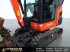 Minibagger типа Kubota KX019-4 Minigraver, Gebrauchtmaschine в Vessem (Фотография 10)