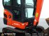 Minibagger tip Kubota KX019-4 Minigraver, Gebrauchtmaschine in Vessem (Poză 7)