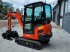 Minibagger typu Kubota KX019-4 NIEUW ZOMER AANBIEDINGEN., Gebrauchtmaschine v Scharsterbrug (Obrázok 3)