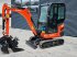 Minibagger typu Kubota KX019-4 NIEUW ZOMER AANBIEDINGEN., Gebrauchtmaschine v Scharsterbrug (Obrázek 1)