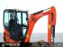 Minibagger del tipo Kubota KX019-4, Gebrauchtmaschine In Vessem (Immagine 7)