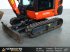 Minibagger del tipo Kubota KX019-4, Gebrauchtmaschine In Vessem (Immagine 10)