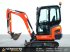 Minibagger del tipo Kubota KX019-4, Gebrauchtmaschine In Vessem (Immagine 2)