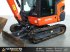 Minibagger типа Kubota KX019-4, Gebrauchtmaschine в Vessem (Фотография 11)