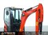 Minibagger del tipo Kubota KX019-4, Gebrauchtmaschine In Vessem (Immagine 7)