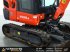 Minibagger типа Kubota KX019-4, Gebrauchtmaschine в Vessem (Фотография 9)