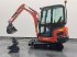 Minibagger des Typs Kubota KX019-4, Neumaschine in Antwerpen (Bild 8)