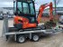 Minibagger a típus Kubota Kx019-4., Gebrauchtmaschine ekkor: Alblasserdam (Kép 1)