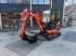 Minibagger of the type Kubota KX019-4, Neumaschine in Lunteren (Picture 1)