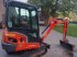 Minibagger typu Kubota Kx019-4, Gebrauchtmaschine v Veldhoven (Obrázek 5)