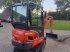 Minibagger типа Kubota Kx019-4, Gebrauchtmaschine в Veldhoven (Фотография 4)