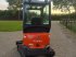 Minibagger типа Kubota Kx019-4, Gebrauchtmaschine в Veldhoven (Фотография 3)