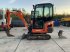 Minibagger des Typs Kubota Kx019-4, Gebrauchtmaschine in Kesteren (Bild 3)