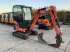 Minibagger a típus Kubota Kx019-4, Gebrauchtmaschine ekkor: Kesteren (Kép 2)