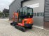 Minibagger Türe ait Kubota KX019 minigraver NIEUW, Neumaschine içinde Neer (resim 9)