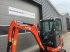 Minibagger Türe ait Kubota KX019 minigraver NIEUW, Neumaschine içinde Neer (resim 4)