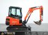 Minibagger типа Kubota KX027-4 Hi Spec 1200u Minigraver, Gebrauchtmaschine в Vessem (Фотография 5)