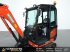 Minibagger του τύπου Kubota KX027-4 Hi Spec 1200u Minigraver, Gebrauchtmaschine σε Vessem (Φωτογραφία 9)