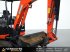 Minibagger типа Kubota KX027-4 Hi Spec Canopy, Gebrauchtmaschine в Vessem (Фотография 9)