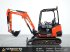 Minibagger типа Kubota KX027-4 Hi Spec Canopy, Gebrauchtmaschine в Vessem (Фотография 2)