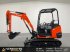 Minibagger typu Kubota KX027-4 Hi Spec Canopy, Gebrauchtmaschine v Vessem (Obrázok 2)