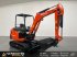 Minibagger типа Kubota KX027-4 Hi Spec Canopy, Gebrauchtmaschine в Vessem (Фотография 8)