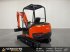 Minibagger tipa Kubota KX027-4 Hi Spec Canopy, Gebrauchtmaschine u Vessem (Slika 3)