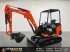 Minibagger типа Kubota KX027-4 Hi Spec Canopy, Gebrauchtmaschine в Vessem (Фотография 1)