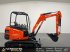 Minibagger typu Kubota KX027-4 Hi Spec Canopy, Gebrauchtmaschine w Vessem (Zdjęcie 7)