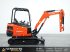 Minibagger of the type Kubota KX027-4 Hi Spec Canopy, Neumaschine in Vessem (Picture 7)