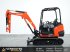 Minibagger типа Kubota KX027-4 Hi Spec Canopy, Gebrauchtmaschine в Vessem (Фотография 2)