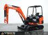 Minibagger типа Kubota KX027-4 Hi Spec Canopy, Neumaschine в Vessem (Фотография 1)