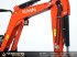 Minibagger типа Kubota KX027-4 Hi Spec Canopy, Gebrauchtmaschine в Vessem (Фотография 9)