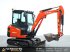 Minibagger del tipo Kubota KX027-4 Hi Spec, Gebrauchtmaschine In Vessem (Immagine 5)