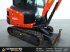 Minibagger van het type Kubota KX027-4 Hi Spec, Gebrauchtmaschine in Vessem (Foto 9)