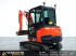 Minibagger van het type Kubota KX027-4 Hi Spec, Gebrauchtmaschine in Vessem (Foto 3)