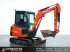 Minibagger от тип Kubota KX027-4 Hi Spec, Gebrauchtmaschine в Vessem (Снимка 5)