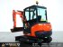 Minibagger des Typs Kubota KX027-4 Hi Spec, Gebrauchtmaschine in Vessem (Bild 3)