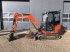 Minibagger typu Kubota KX027-4, Gebrauchtmaschine v Hardegarijp (Obrázok 1)