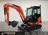 Minibagger tipa Kubota KX027-4, Neumaschine u Vessem (Slika 1)