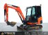 Minibagger del tipo Kubota KX027-4, Gebrauchtmaschine In Vessem (Immagine 1)