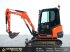 Minibagger του τύπου Kubota KX027-4, Gebrauchtmaschine σε Vessem (Φωτογραφία 2)