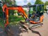 Minibagger типа Kubota KX027-4., Gebrauchtmaschine в Alblasserdam (Фотография 8)