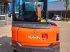 Minibagger typu Kubota Kx027-4, Gebrauchtmaschine w Alblasserdam (Zdjęcie 7)