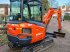 Minibagger des Typs Kubota Kx027-4., Gebrauchtmaschine in Alblasserdam (Bild 4)