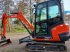 Minibagger des Typs Kubota Kx027-4., Gebrauchtmaschine in Alblasserdam (Bild 2)