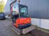 Minibagger typu Kubota KX027-4, Gebrauchtmaschine w Oirschot (Zdjęcie 4)