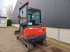 Minibagger типа Kubota KX027-4, Gebrauchtmaschine в Oirschot (Фотография 4)