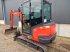 Minibagger типа Kubota KX027-4, Gebrauchtmaschine в Oirschot (Фотография 5)